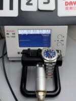 Yachtmaster Stainless Steel 268622- 1:1 Superclone - Image 12