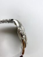 Yachtmaster Stainless Steel 268622- 1:1 Superclone - Image 8