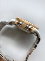 Rolex Yachtmaster II Stainless Steel Ref.116680- 1:1 Superclone - Image 7