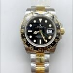 Submarine 41mm1:1 Superclone