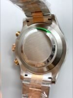 Rolex Yachtmaster II Stainless Steel Ref.116680- 1:1 Superclone - Image 8