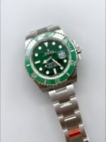 Rolex Submariner 126610LV 1:1 Superclone - Image 2