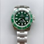 Rolex Submariner 126610LV 1:1 Superclone