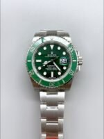 Rolex Submariner 126610LV 1:1 Superclone