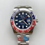 1:1 super clone Rolex GMT-Master II 116719BLRO-1:1 Superclone