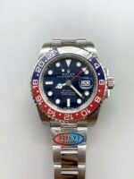 1:1 super clone Rolex GMT-Master II 116719BLRO-1:1 Superclone
