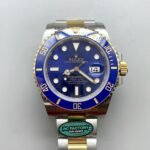 1:1 super clone Rolex Submariner 16613 1:1 Superclone
