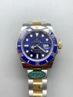 1:1 super clone Rolex Submariner 16613 1:1 Superclone