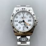 1:1 super clone Rolex Explorer II – 42MM