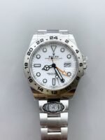 1:1 super clone Rolex Explorer II – 42MM