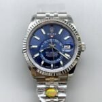 1:1 super clone Rolex Sky-Dweller 326934