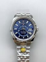 1:1 super clone Rolex Sky-Dweller 326934