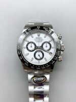 1:1 super clone Rolex Cosmograph Daytona Ceramic Bezel -Cal.4130