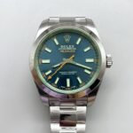 1:1 super clone Rolex Milgauss 116400