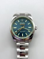 1:1 super clone Rolex Milgauss 116400