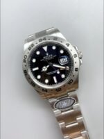 Explorer 2 GMT 216570-77210 - Image 2