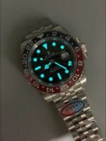 Rolex GMT-Master II 126710BLRO-1:1 Superclone - Image 10