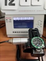 BLAKEN Submariner green 41mm 1:1 Superclone - Image 10