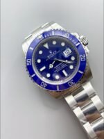 Rolex Submariner Bluesy 126613LB 1:1 Superclone - Image 2