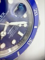 Rolex Submariner Bluesy 126613LB 1:1 Superclone - Image 4