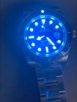 Rolex Submariner Bluesy 126613LB 1:1 Superclone - Image 9