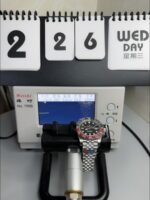 Rolex GMT-Master II 126710BLRO-1:1 Superclone - Image 11