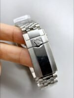 Rolex GMT-Master II 126710BLRO-1:1 Superclone - Image 8