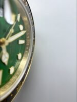 Rolex GMT-Master II 116718LN 18K Gold Wrapped -1:1 Superclone - Image 4