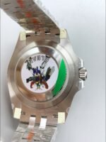 Rolex GMT-Master II 126710BLRO-1:1 Superclone - Image 5