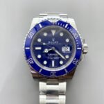 Rolex Submariner Bluesy 126613LB 1:1 Superclone