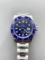 Rolex Submariner Bluesy 126613LB 1:1 Superclone