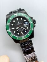 BLAKEN Submariner green 41mm 1:1 Superclone - Image 3