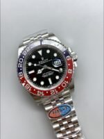 Rolex GMT-Master II 126710BLRO-1:1 Superclone - Image 2