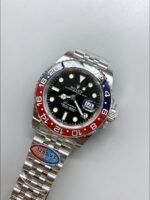 Rolex GMT-Master II 126710BLRO-1:1 Superclone - Image 3