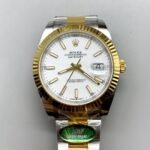Rolex Datejust II 41mm 126333 Oyster(1;1 Super Clone)