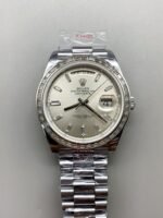 Rolex Day-Date 228239 (1:1Super Clone)