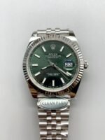 Rolex Datejust II 116334- 36MM & 41MM- (1:1 Super Clone)