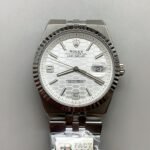 Rolex Land-Dweller 127334 Steel Honeycomb 40MM(1;1 Super Clone)