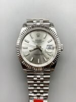 Rolex Men’s Datejust Watch M126334-0004 (1;1 Super Clone)