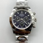 Rolex Daytona M116509 Blue Aventurine Dial.(1;1 Super Cloen)