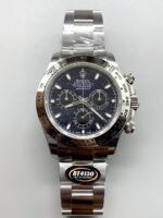 Rolex Daytona M116509 Blue Aventurine Dial.(1;1 Super Cloen)