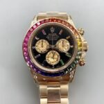 Rolex Daytona Rainbow 1:1 Superclone