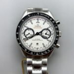 1:1 Superclone Omega Super Series Moonphase (White OMEGA)