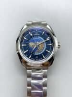 1:1 super clone Omega – Aqua Terra 150MCO (世界时)