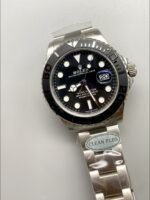 Rolex Yacht-Master Black Dial Titanium Mechanical Watch 226627(1;1 Super Clone) - Image 3