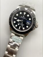 Rolex Yacht-Master Black Dial Titanium Mechanical Watch 226627(1;1 Super Clone) - Image 2