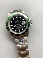 Rolex Submariner 50th Anniversary “Kermit” (1:1 Super Cloen) - Image 2