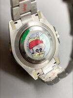 Rolex GMT-Master II With Black and Gray Bezel and 3285 Movement.(1;1Super Clone) - Image 5