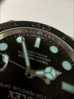 Rolex Yacht-Master Black Dial Titanium Mechanical Watch 226627(1;1 Super Clone) - Image 4