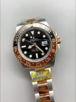 Rolex GMT-Master II Mechanical Watch M126711 (1;1 Super Clone) - Image 3